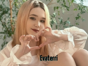 Evaterri