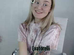Evatorelli