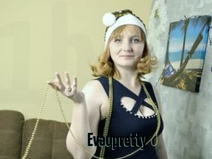 Evaupretty