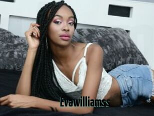 Evawilliamss