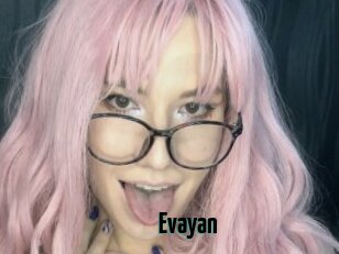 Evayan