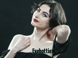 Evehottiex