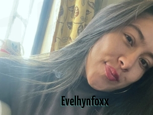 Evelhynfoxx