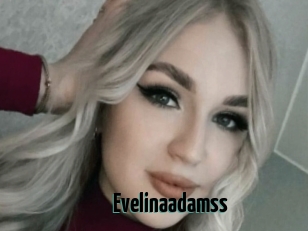 Evelinaadamss