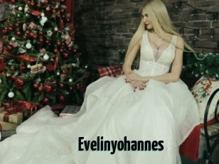Evelinyohannes
