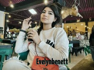 Evelynbenett