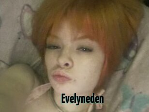 Evelyneden