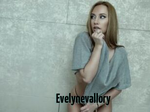 Evelynevallory