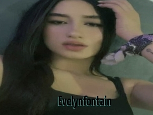 Evelynfontain
