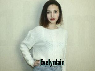 Evelynlain