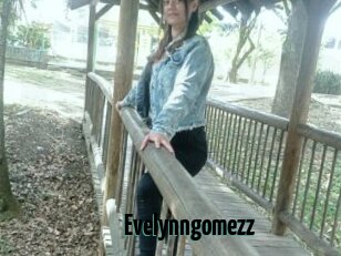 Evelynngomezz