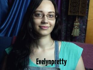 Evelynpretty