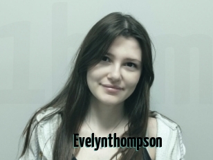 Evelynthompson