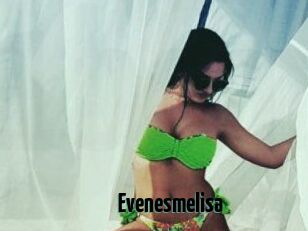 Evenesmelisa