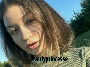 Everlyprincesse