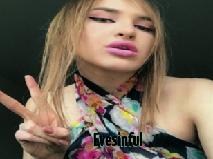 Evesinful