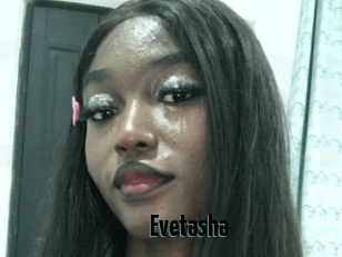 Evetasha