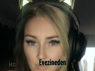 Evezineden