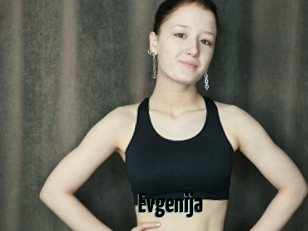 Evgenija