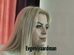 Evgeniyaardman