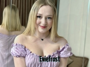Eviefrost