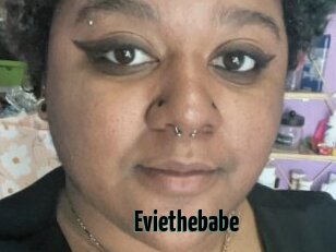 Eviethebabe