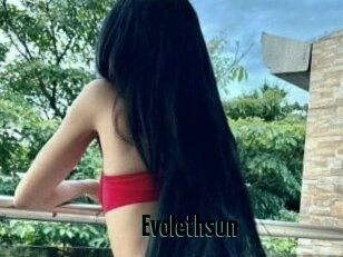 Evolethsun