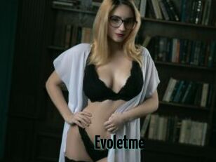 Evoletme