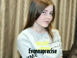 Evonnaprecise
