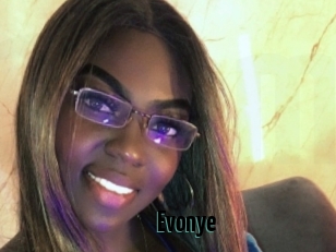 Evonye