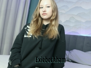 Exiebeckham