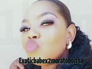 Exoticbabex2moratoboitha