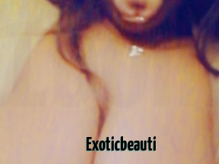 Exoticbeauti
