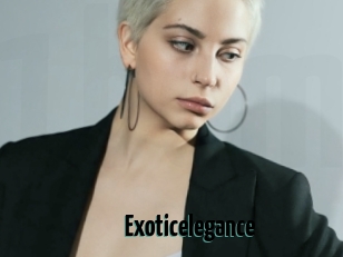 Exoticelegance