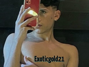 Exoticgold21
