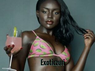 Exoticzuri