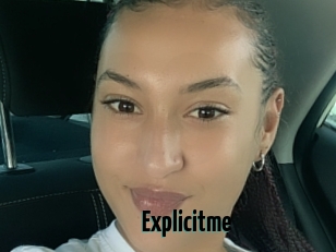 Explicitme