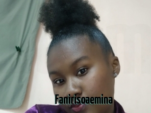 Fanirisoaemina