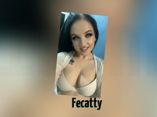 Fecatty