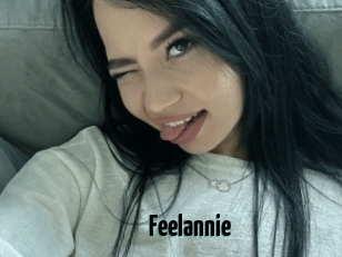 Feelannie