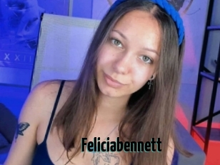 Feliciabennett