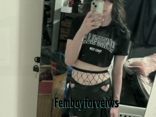 Femboyforveiws