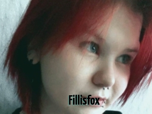 Fillisfox