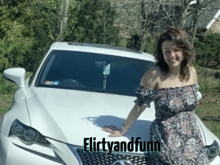 Flirtyandfunn
