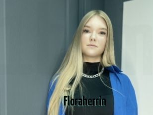 Floraherrin