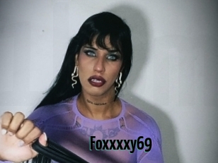 Foxxxxy69