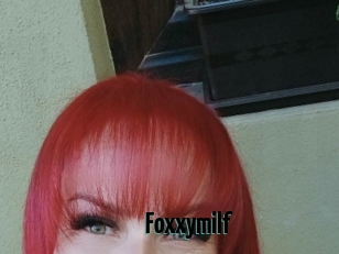 Foxxymilf