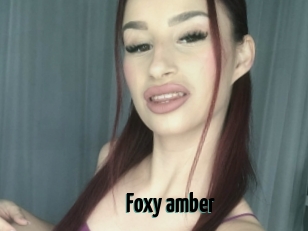 Foxy_amber