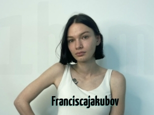 Franciscajakubov