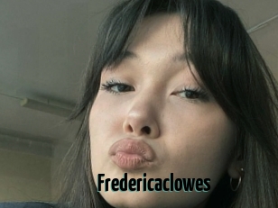 Fredericaclowes